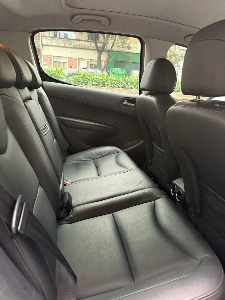 Peugeot 308 Sport — foto 2